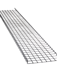 Approach grating 1206 x 198mm (ZnAl-B) C-2000 V13 mountable